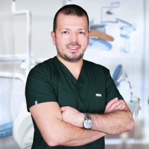 Doktor Erdoğan Aydın