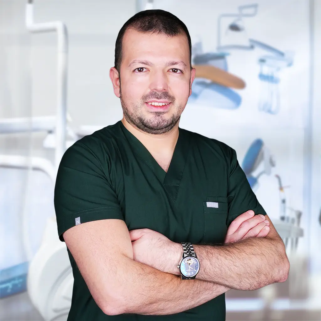 Doktor Erdoğan Aydın