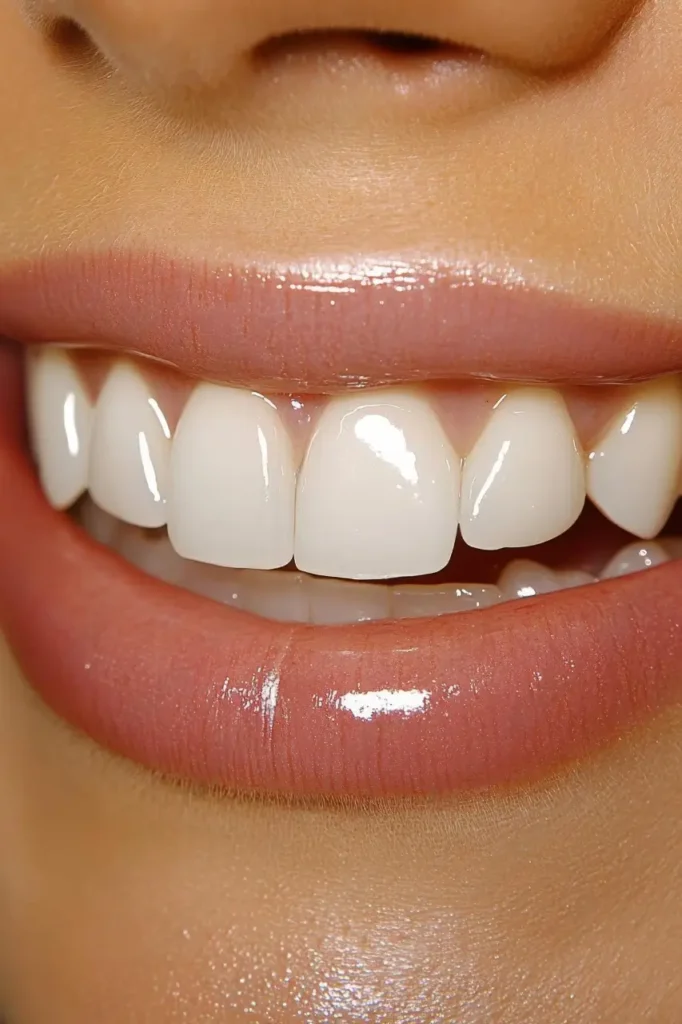 dental veneers for teeth​