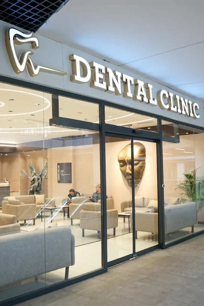 point-dental-clinic
